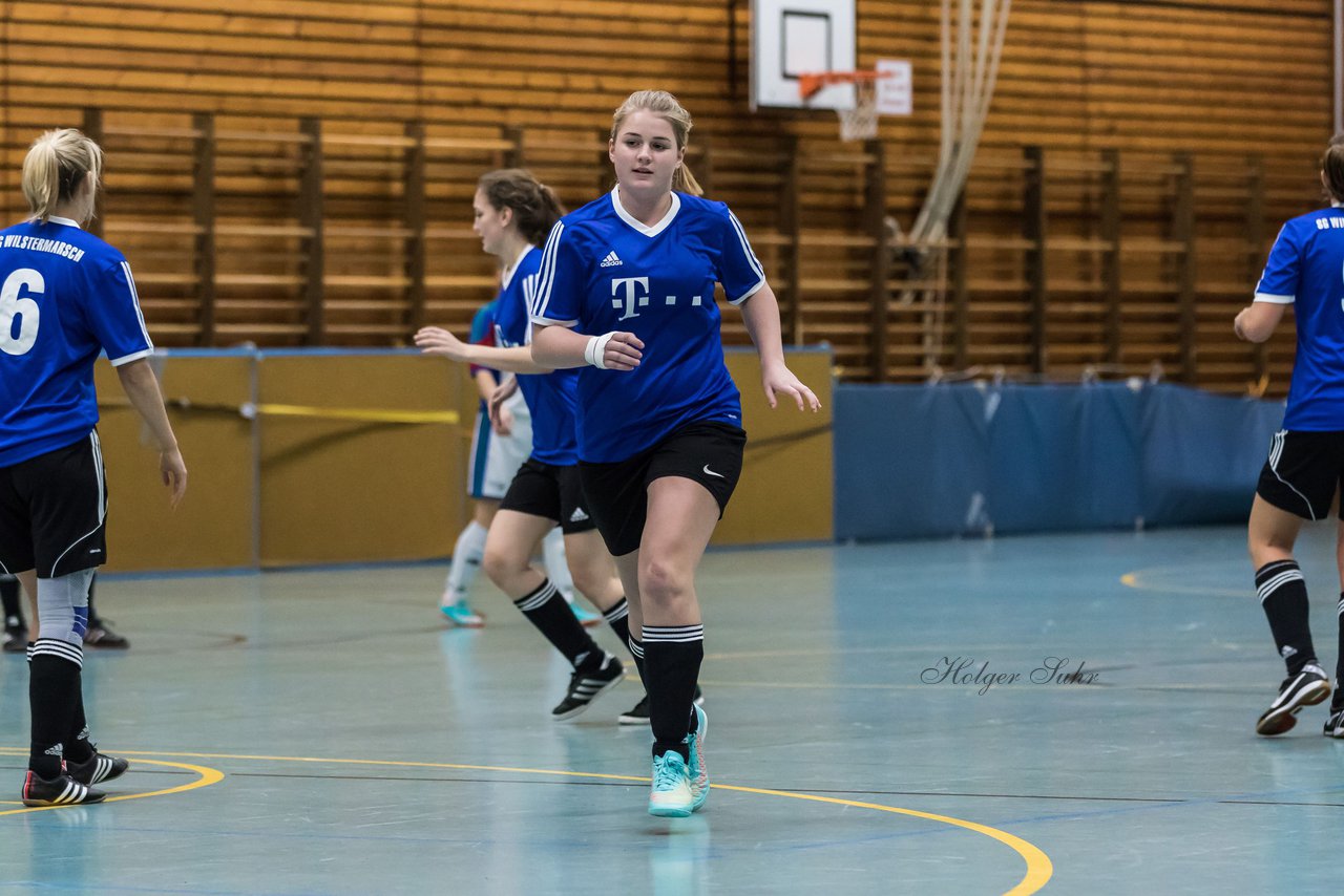 Bild 930 - Dodenhof Cup